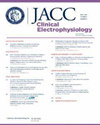 Jacc-clinical Electrophysiology期刊封面
